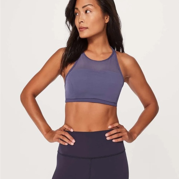 Lululemon Get Set Bra - Picture 5 of 5